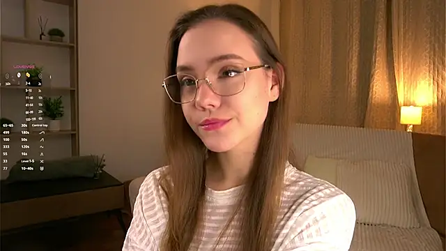 SweetSaraPie online show from 03.13.26