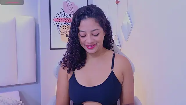CamilaLevy online show from 05.15.26