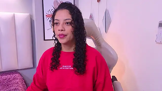 CamilaLevy online show from 06.06.26