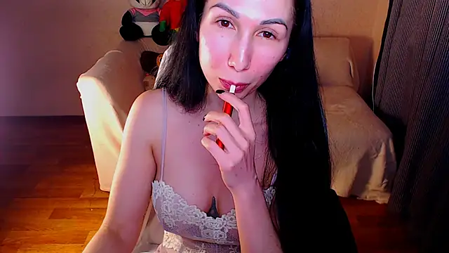 Fairy elya hot online show from 10.30.25