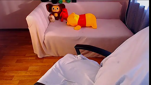 Fairy elya hot online show from 02.11.26