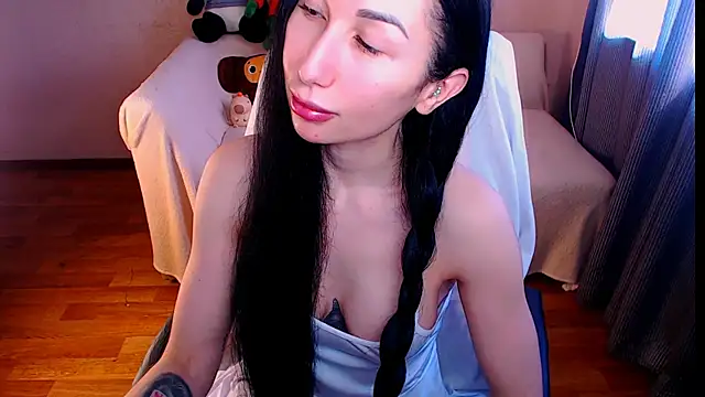 Fairy elya hot online show from 04.26.26