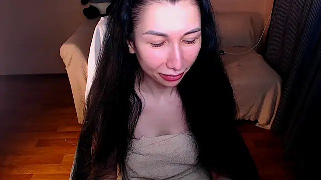 Fairy elya hot online show from 06.16.26