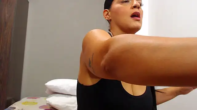 SamyBigTitis online show from 11.10.25