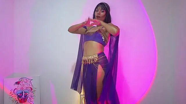 Qadeshoficial online show from 10.29.25