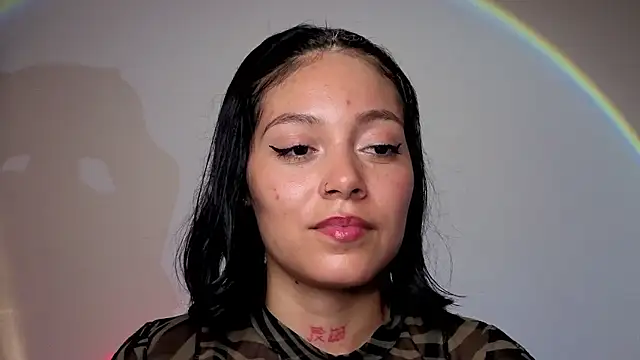 Snapshot of Qadeshoficial chatting on 01.08.26 Qadeshoficial online show from 01.08.26