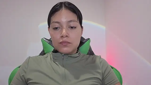 Snapshot of Qadeshoficial chatting on 02.09.26 Qadeshoficial online show from 02.09.26