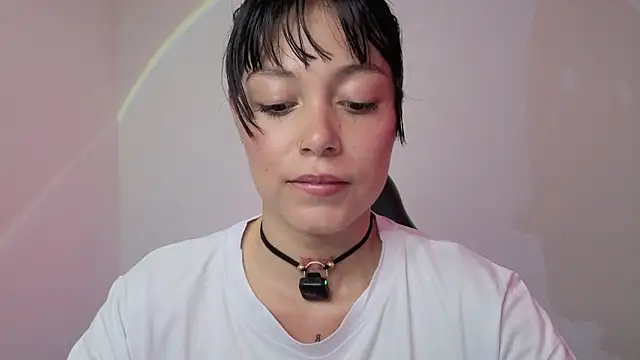 Snapshot of Qadeshoficial chatting on 03.26.26 Qadeshoficial online show from 03.26.26