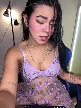  Sarita 1 online show from 04.30.26