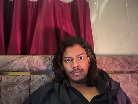 Ujjwallkumar0069 online show from 12.02.25