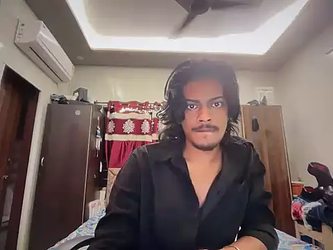 Snapshot of Ujjwallkumar0069 chatting on 06.15.26 Ujjwallkumar0069 online show from 06.15.26