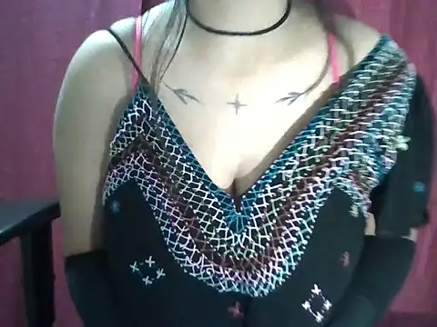 pinki sharma78 online show from 10.14.25