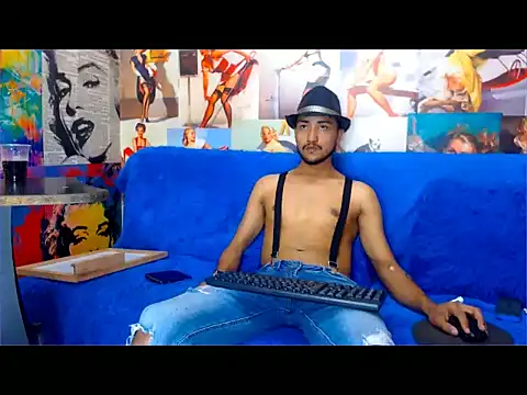 dazo vnzl12 online show from 10.10.25