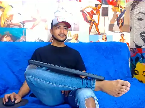 dazo vnzl12 online show from 10.15.25