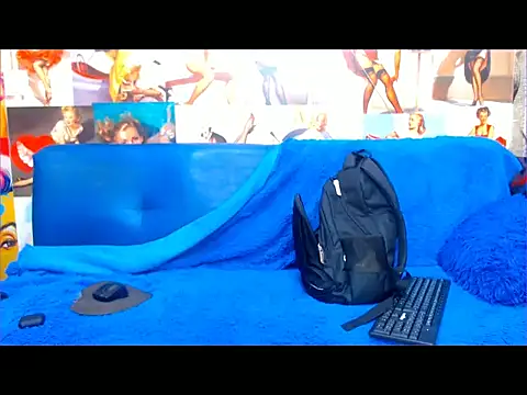 dazo vnzl12 online show from 10.31.25