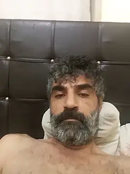 Snapshot of AliTaner07 chatting on 10.02.25 AliTaner07 online show from 10.02.25