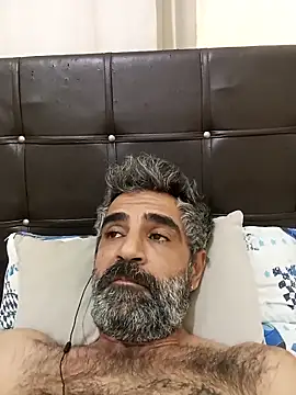 Snapshot of AliTaner07 chatting on 12.16.25 AliTaner07 online show from 12.16.25