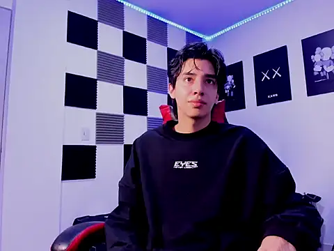 jeycobb online show from 10.17.25