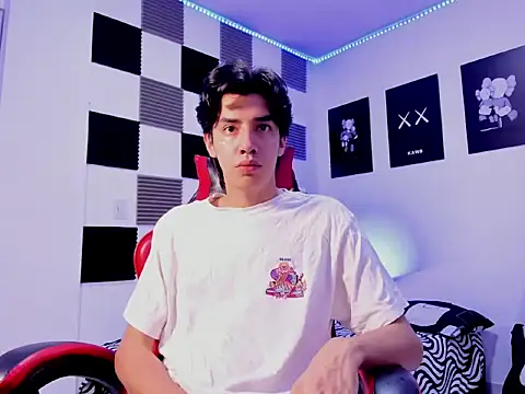 jeycobb online show from 10.27.25