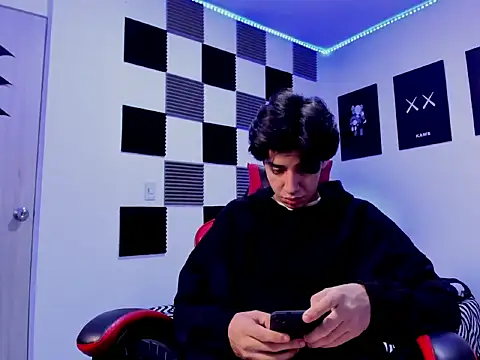 jeycobb online show from 11.15.25