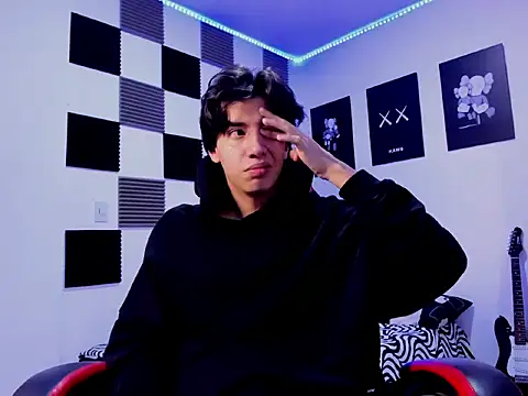 jeycobb online show from 11.16.25