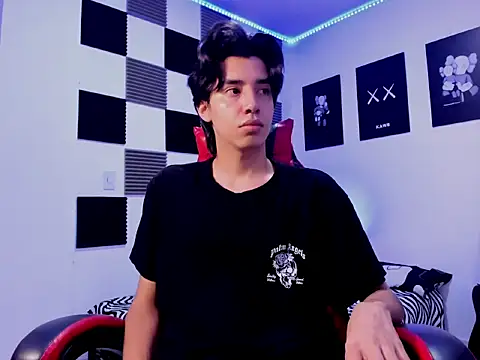 jeycobb online show from 11.19.25