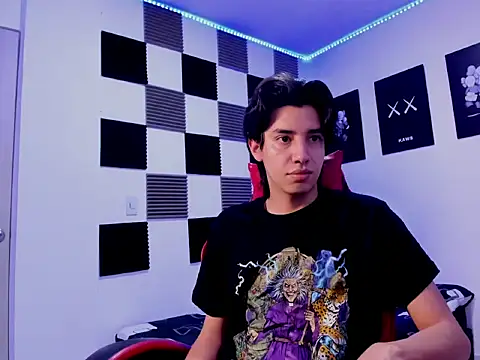 jeycobb online show from 12.15.25