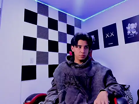 jeycobb online show from 01.11.26