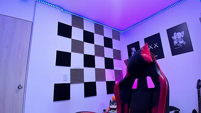 jeycobb online show from 02.11.26