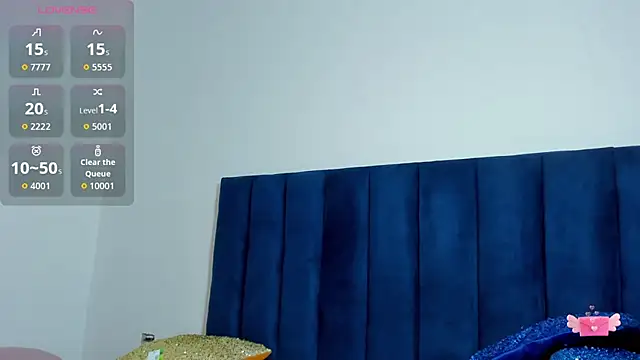 Ahilyn online show from 11.27.25