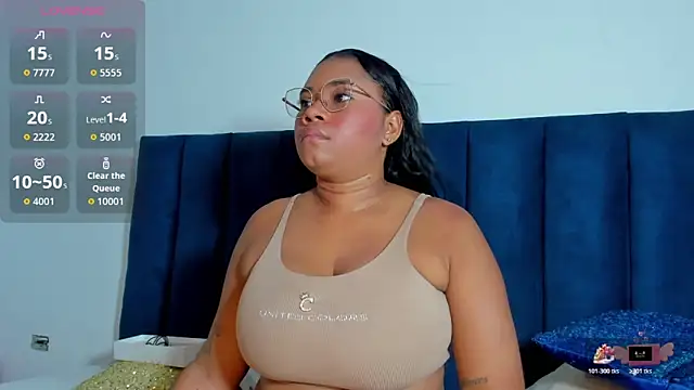 Ahilyn online show from 12.04.25