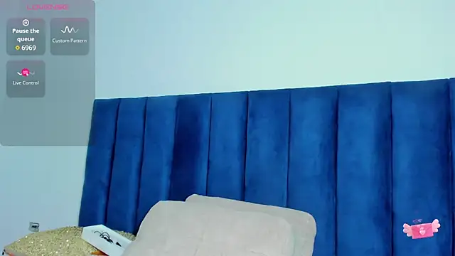 Ahilyn online show from 12.05.25