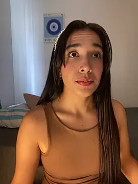 SabrinaEvanss  online show from 04.21.26
