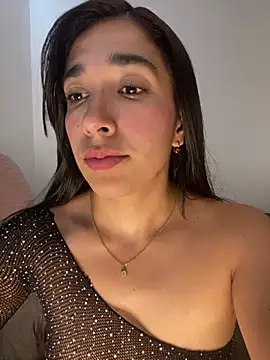 SabrinaEvanss  online show from 04.27.26