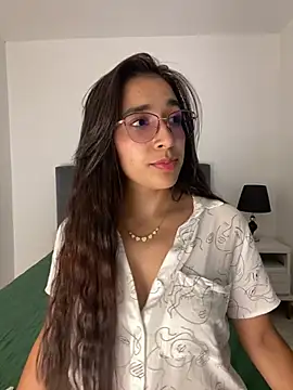 SabrinaEvanss  online show from 05.09.26