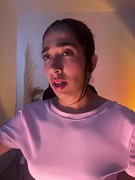 SabrinaEvanss  online show from 06.06.26