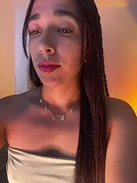SabrinaEvanss  online show from 06.09.26