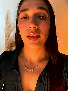 SabrinaEvanss  online show from 06.11.26
