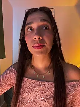 SabrinaEvanss  online show from 06.13.26