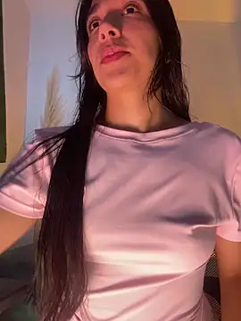 SabrinaEvanss  online show from 06.16.26
