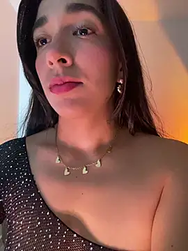 Snapshot of SabrinaEvanss_ chatting on 06.18.26 SabrinaEvanss online show from 06.18.26