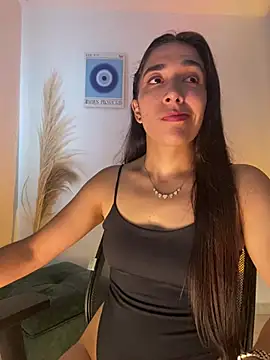 Snapshot of SabrinaEvanss_ chatting on 06.26.26 SabrinaEvanss online show from 06.26.26