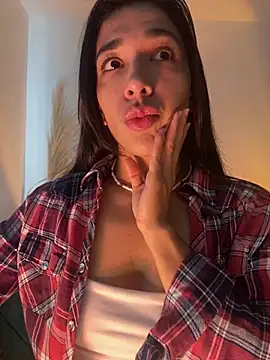 Snapshot of SabrinaEvanss_ chatting on 07.06.26 SabrinaEvanss online show from 07.06.26