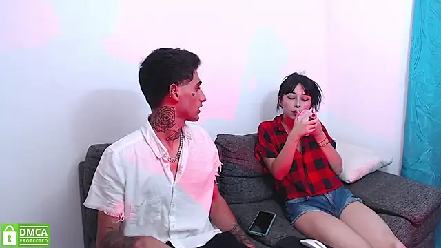 Snapshot of sombralovers chatting on 10.06.25 sombralovers online show from 10.06.25