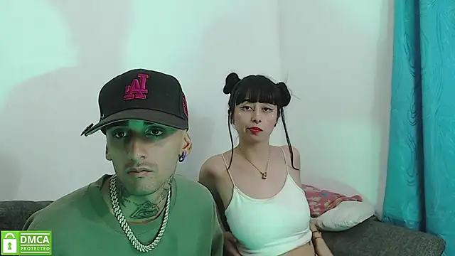 Snapshot of sombralovers chatting on 10.08.25 sombralovers online show from 10.08.25