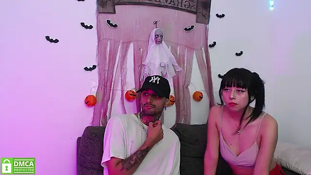 Snapshot of sombralovers chatting on 10.18.25 sombralovers online show from 10.18.25