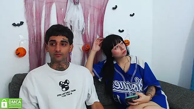 Snapshot of sombralovers chatting on 10.22.25 sombralovers online show from 10.22.25