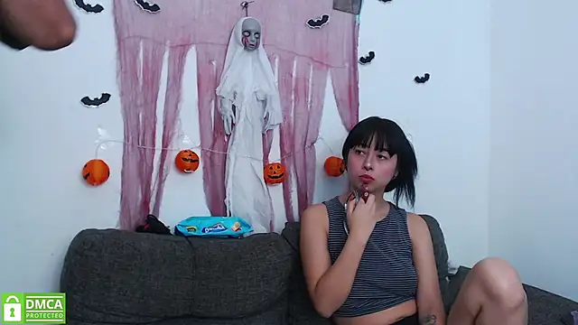 Snapshot of sombralovers chatting on 10.23.25 sombralovers online show from 10.23.25