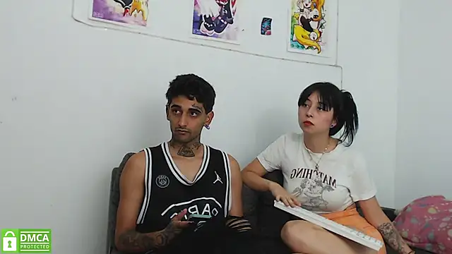 Snapshot of sombralovers chatting on 11.22.25 sombralovers online show from 11.22.25