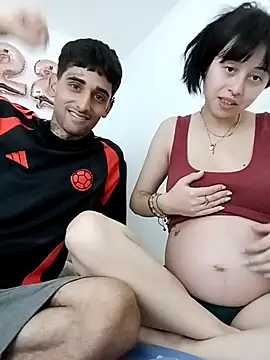 sombralovers online show from 05.03.26